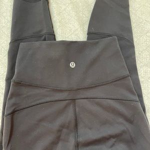 lululemon in movement leggings